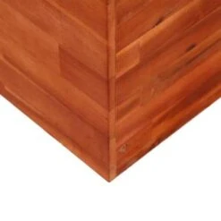 VidaXL Plantenbak Verhoogd 100x50x50 Cm Acaciahout -Exporteren Tuin & Thuis Decor Winkel 706f9f0ab7e045d9b6a8b2b545eb1190