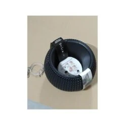 Prosperplast Prosperplats Bloempot Splofy Hangend - Antraciet - Kunststof - 24 Cm -Exporteren Tuin & Thuis Decor Winkel 87bc71c10304414a8eb322109238f0b7