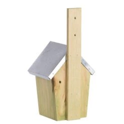 Best For Birds Vogelhuisje - Hout - Winterkoning Nestkastje - 30 Cm -Exporteren Tuin & Thuis Decor Winkel 90c5e4e9be2c42d989c1b4f6702c73ab