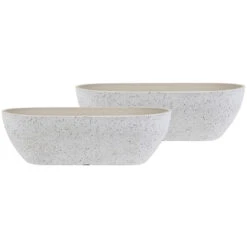 Ter Steege Plantenbak - Balkon - Kunststof - Wit - 55 X 16 Cm 5 Ter Steege Plantenbak - Balkon - Kunststof - Wit - 55 X 16 Cm -Exporteren Tuin & Thuis Decor Winkel a7eba354f10c429186768ea44d4e5eba