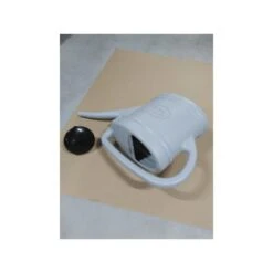 Forte Plastics Gieter - Grijs - Afneembare Broeskop - 12 Liter -Exporteren Tuin & Thuis Decor Winkel aac2cd6006044254a8ebe79cbec5f6a5