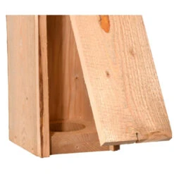 Best For Birds Vogelhuisje - Hout - Spechten Nestkastje - 54 Cm -Exporteren Tuin & Thuis Decor Winkel b1f1400b7bf74d50bc4ec5a071f17152