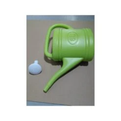 Forte Plastics Gieter - Lichtgroen - Kunststof - 6 Liter -Exporteren Tuin & Thuis Decor Winkel c46d0f3bb4b64daca4ea8f1a7d2b0741