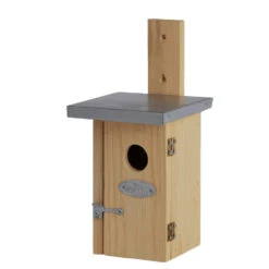 Best For Birds Vogelhuisje - Hout - Winterkoning Nestkastje - 25 Cm -Exporteren Tuin & Thuis Decor Winkel c648fec0b41b463d8b59c407f95421c5