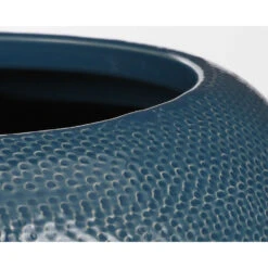 Mica Decorations Plantenpot - Schaal - Midnight Blauw - 32 X 16 Cm -Exporteren Tuin & Thuis Decor Winkel d6b1938abab44cd881e7a83d6e57820e